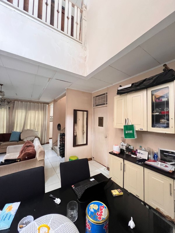 Rumah Bagus Di Mertilang Bintaro Jaya Sektor 9