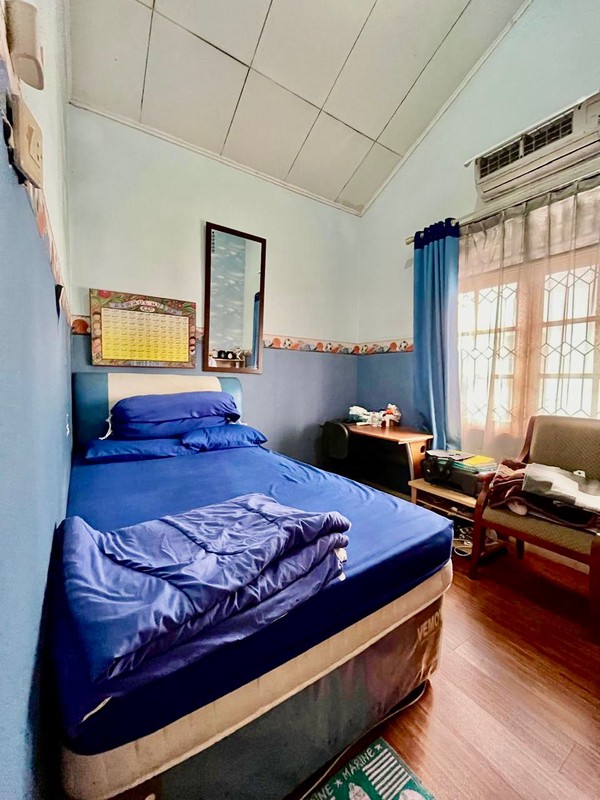 Rumah Bagus Di Mertilang Bintaro Jaya Sektor 9