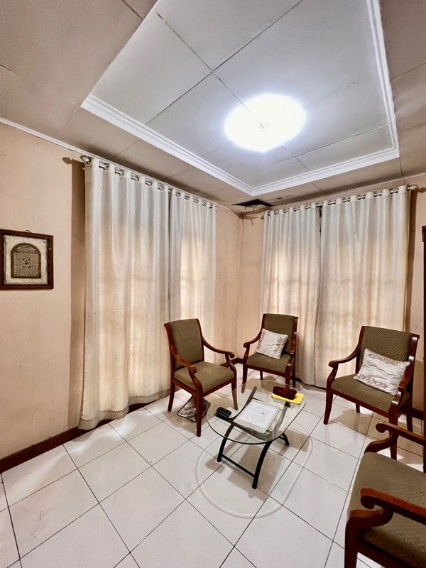 Rumah Bagus Di Mertilang Bintaro Jaya Sektor 9