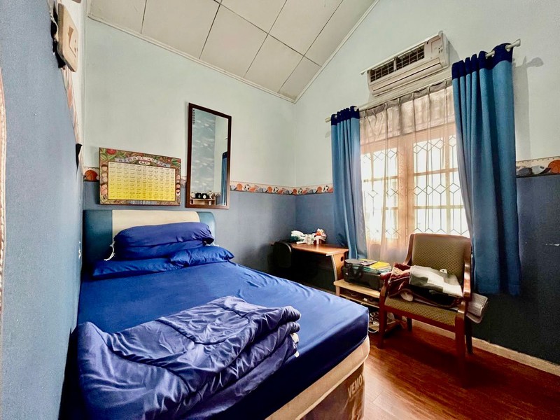 Rumah Bagus Di Mertilang Bintaro Jaya Sektor 9