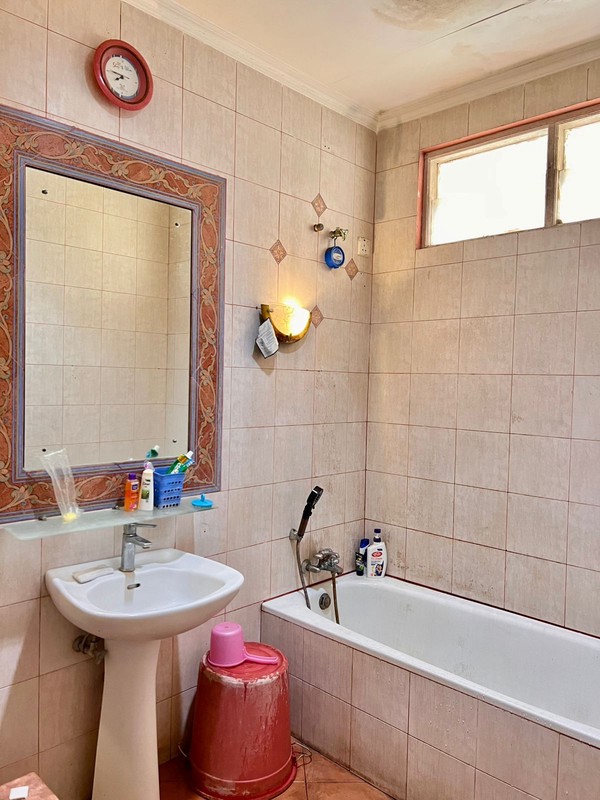 Rumah Bagus Di Mertilang Bintaro Jaya Sektor 9