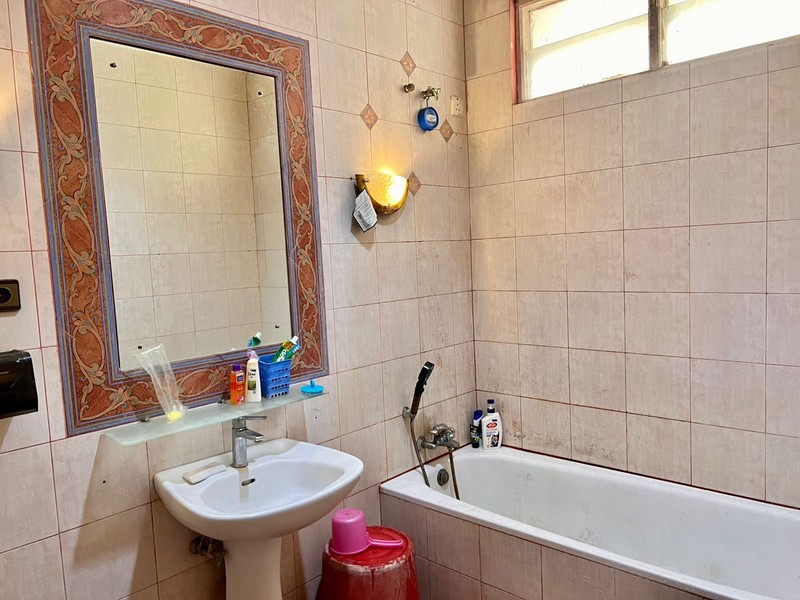 Rumah Bagus Di Mertilang Bintaro Jaya Sektor 9