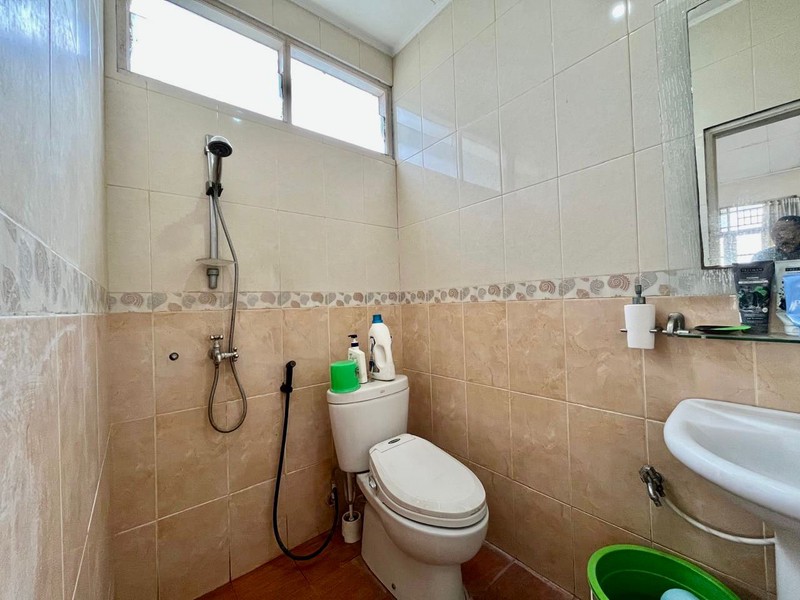 Rumah Bagus Di Mertilang Bintaro Jaya Sektor 9