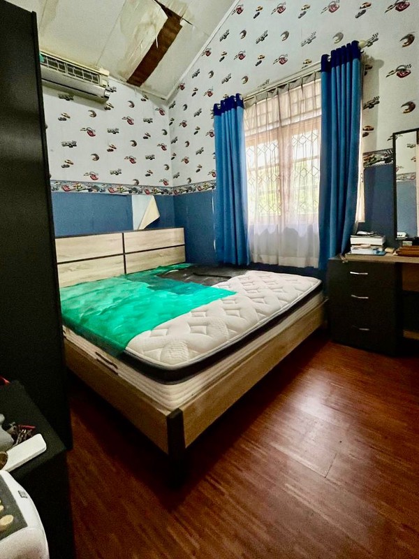 Rumah Bagus Di Mertilang Bintaro Jaya Sektor 9