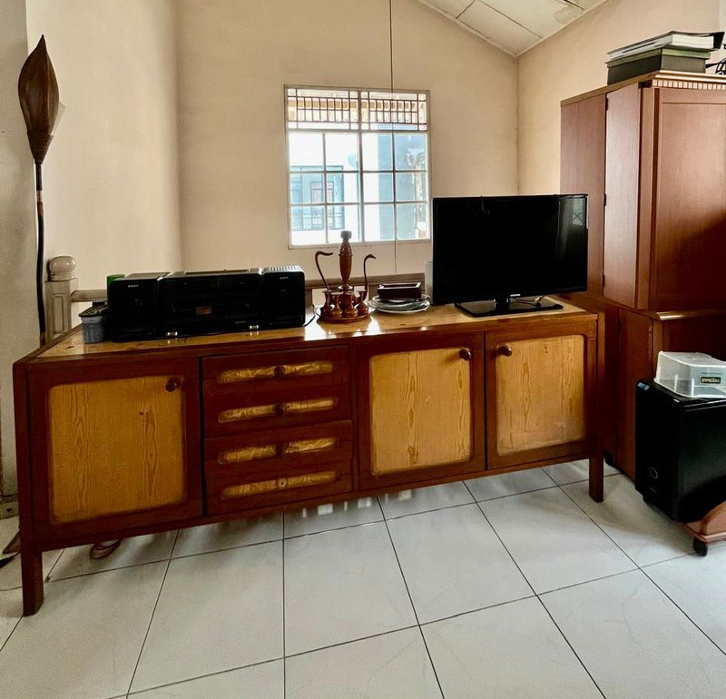 Rumah Bagus Di Mertilang Bintaro Jaya Sektor 9