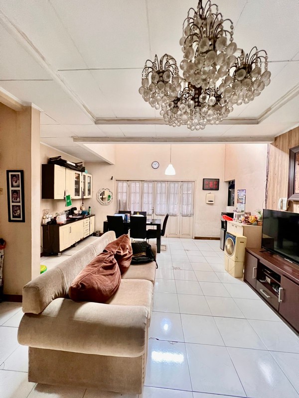 Rumah Bagus Di Mertilang Bintaro Jaya Sektor 9