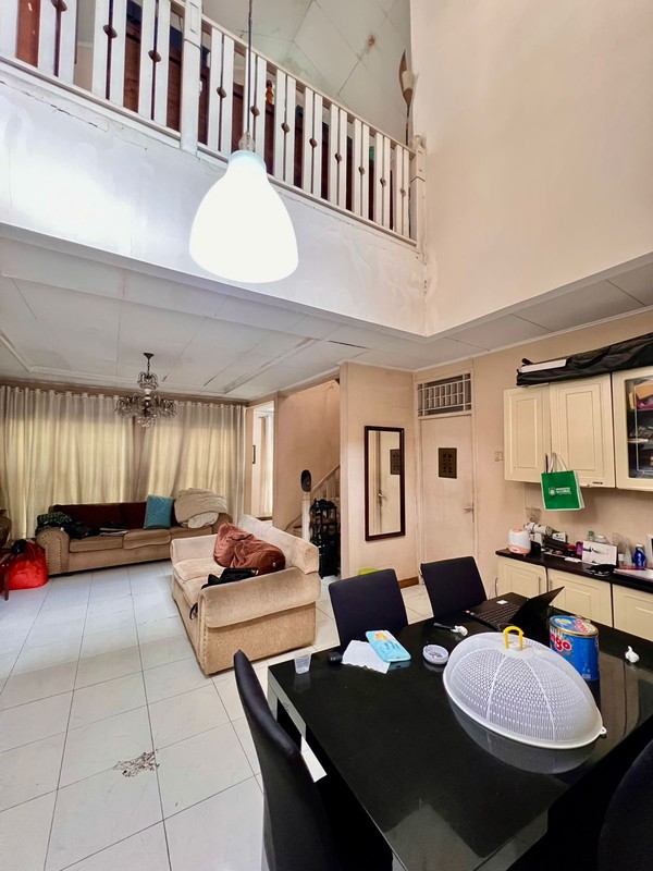 Rumah Bagus Di Mertilang Bintaro Jaya Sektor 9