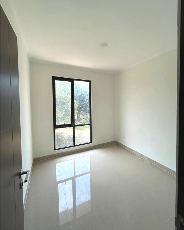 Rumah dengan Cluster Neo Griya Alecandra Cibubur Type Shakila Blok A 13 Jatirangga Jatisampurna Bekasi