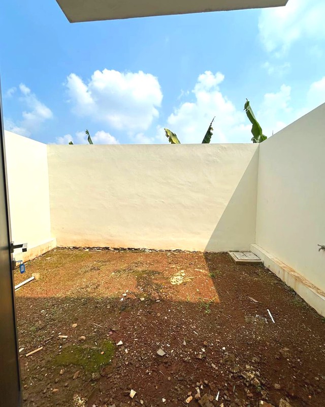 Rumah dengan Cluster Neo Griya Alecandra Cibubur Type Shakila Blok A 14 Jatirangga Jatisampurna Bekasi