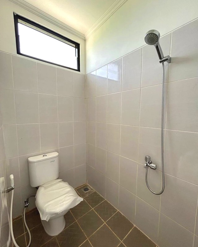 Rumah dengan Cluster Neo Griya Alecandra Cibubur Type Shakila Blok A 14 Jatirangga Jatisampurna Bekasi