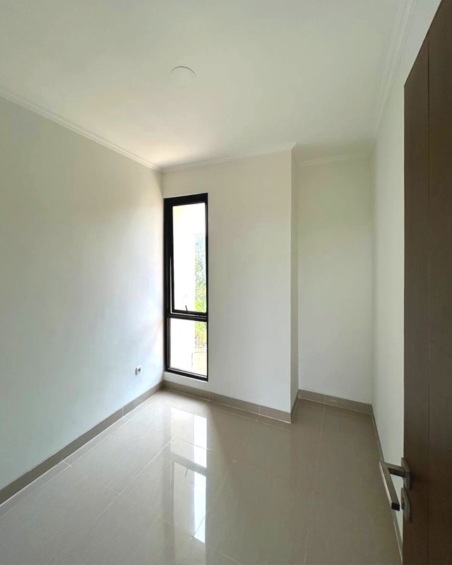 Rumah dengan Cluster Neo Griya Alecandra Cibubur Type Shakila Blok A 18 Jatirangga Jatisampurna Bekasi