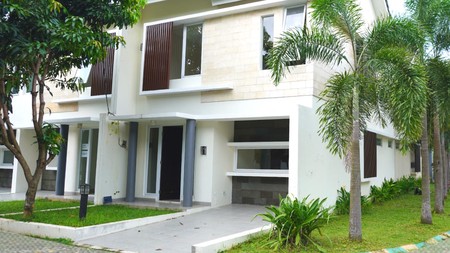 Rumah dengan Cluster Neo Griya Alecandra Cibubur Type Avida Blok B 12 Jatirangga Jatisampurna Bekasi