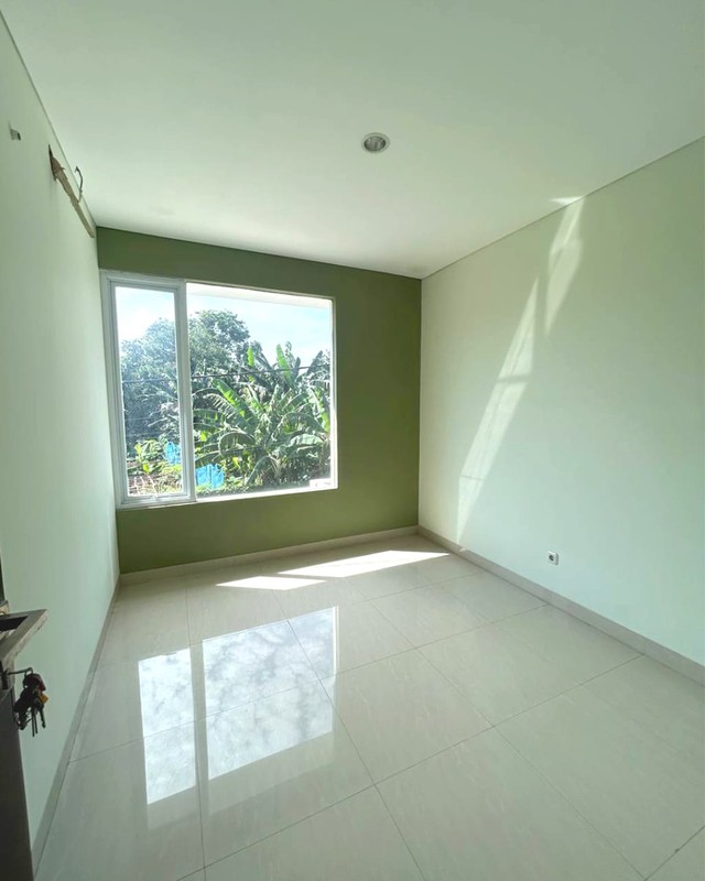 Rumah dengan Cluster Neo Griya Alecandra Cibubur Type Avida Blok B 08 Jatirangga Jatisampurna Bekasi