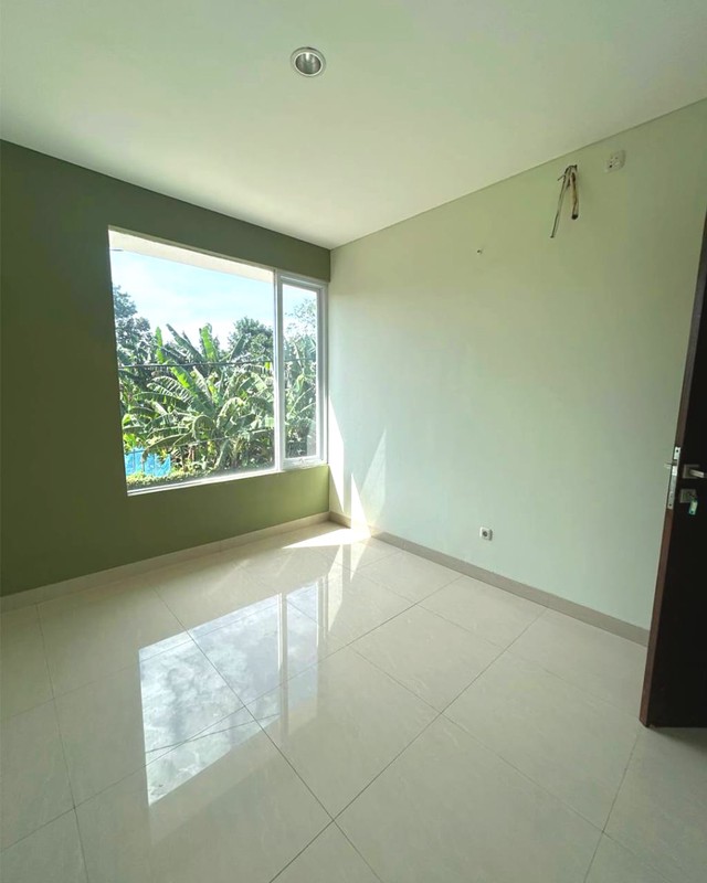 Rumah dengan Cluster Neo Griya Alecandra Cibubur Type Avida Blok B 09 Jatirangga Jatisampurna Bekasi