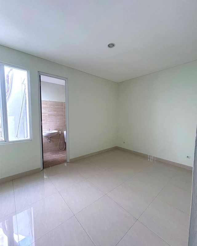 Rumah dengan Cluster Neo Griya Alecandra Cibubur Type Avida Blok B 09 Jatirangga Jatisampurna Bekasi