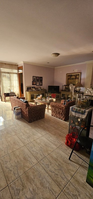 DIJUAL - RUMAH 3 LANTAI DI TANJUNG BARAT INDAH, JAGAKARSA