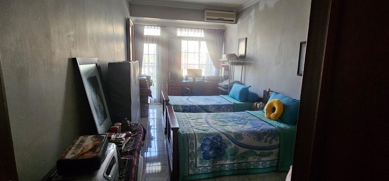 DIJUAL - RUMAH 3 LANTAI DI TANJUNG BARAT INDAH, JAGAKARSA