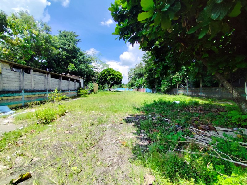 Investasi Tanah Pekarangan  2.937 Meter Persegi  Sangat Strategis Dekat Kantor Pemkab, Sleman