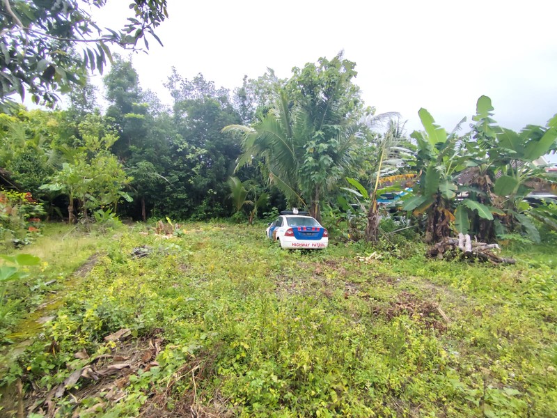Dijual Tanah Pekarangan Siap Bangun di Argomulyo Sedayu Dekat Kampus & Rumah Sakit