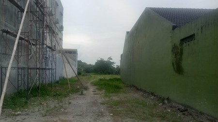 Dijual Tanah Luas 2.146 Meter Persegi, Lokasi Asri di Sidokarto, Godean