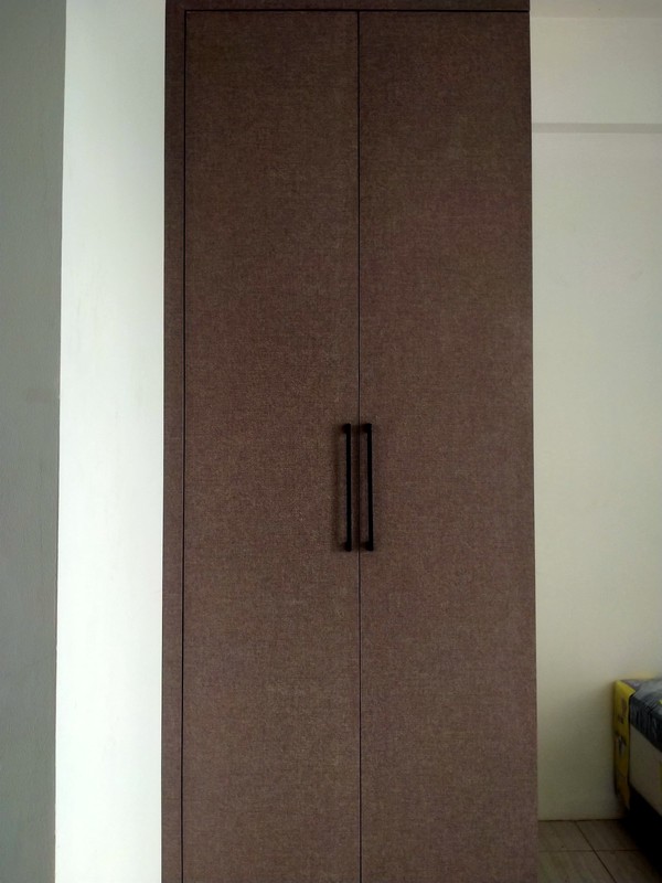 1 671. DIJUAL CEPAT! Studio Fully Furnished Puncak CBD Surabaya Barat - Dekat Pakuwon Mall