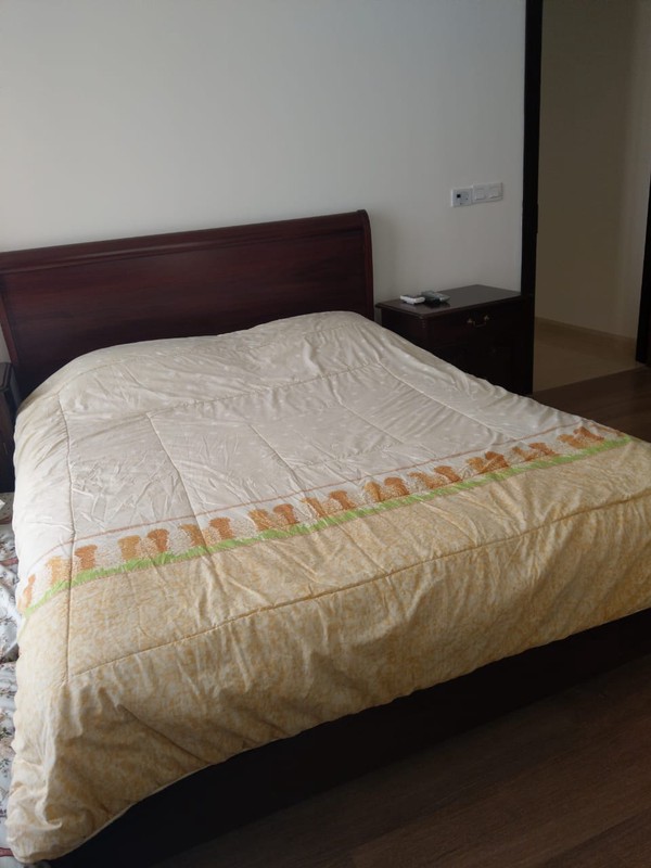 Dijual Apartemen Pakubuwono Spring Elite, Mewah 