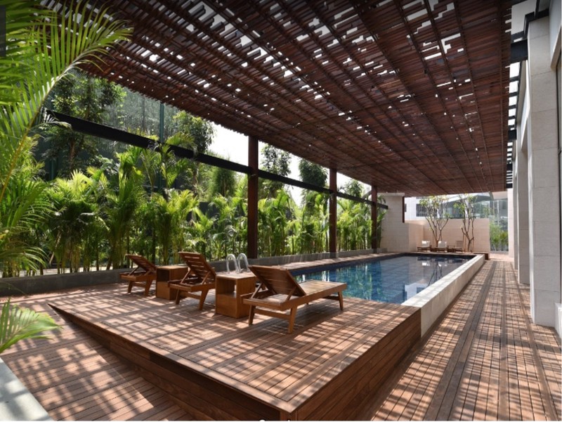 Dijual Apartemen Pakubuwono Spring Elite, Mewah 