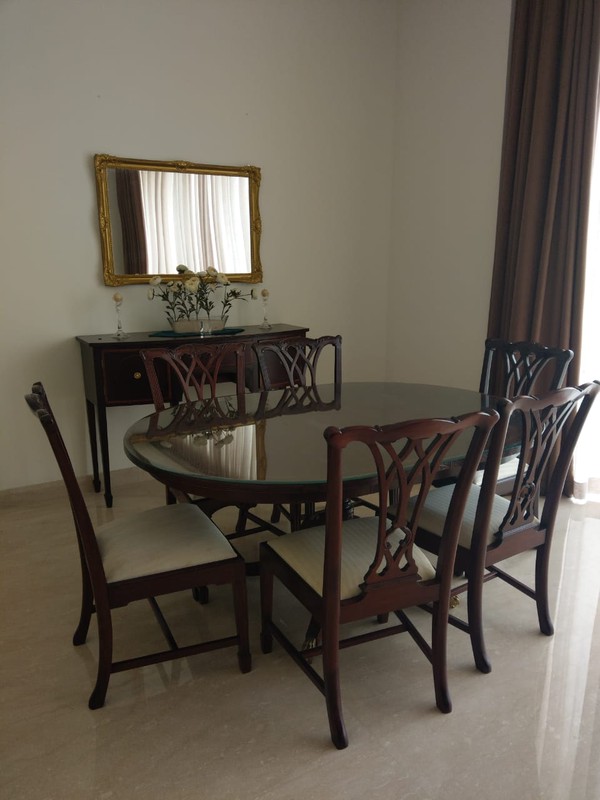 Dijual Apartemen Pakubuwono Spring Elite, Mewah 