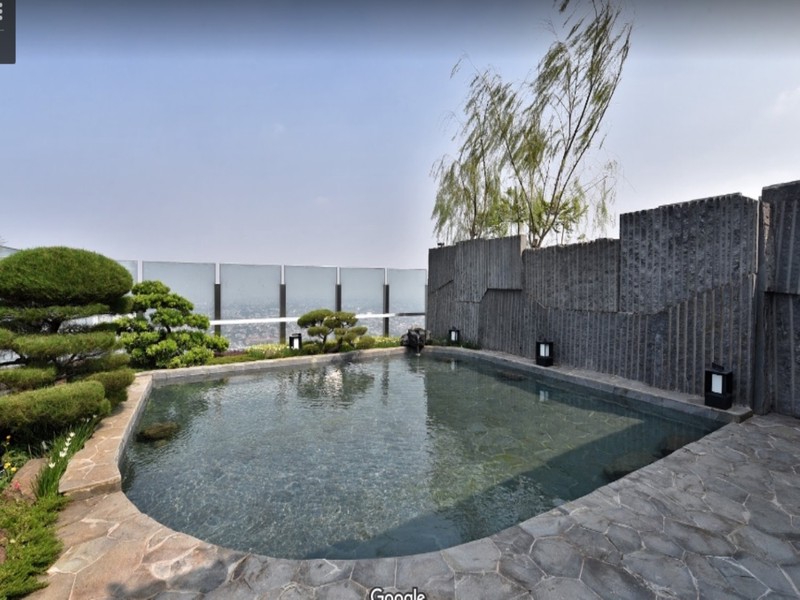 Dijual Apartemen Pakubuwono Spring Elite, Mewah 