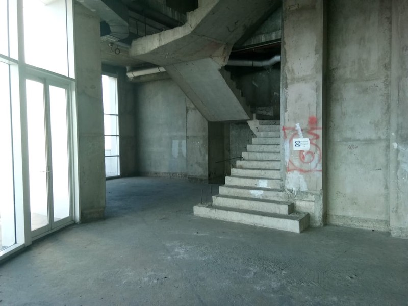 Dijual Apt Penthouse Four Season Residence Setiabudi Jaksel 