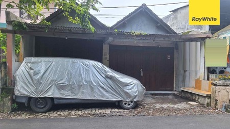 Dijual Rumah Lelang Dijalan Medokan Sawah Surabaya
