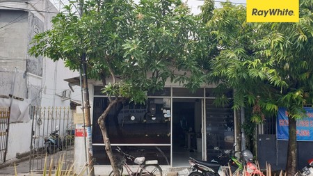 Dijual Rumah Lelang Dijalan Petemon Surabaya Pusat