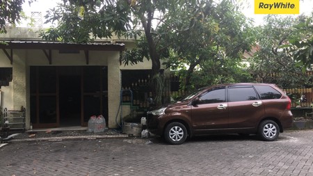 Dijual Rumah Lelang Dijalan Karang Mulyo Surabaya