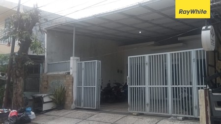 Dijual Rumah Lelang Dijalan Petemon Surabaya