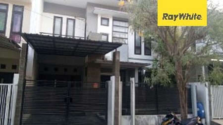 Dijual Rumah Lelang Di Graha Sampoerna Indah Surabaya