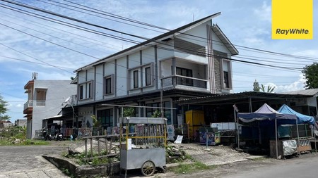 Dijual Rumah Lelang Dijalan Pakal Madya Surabaya