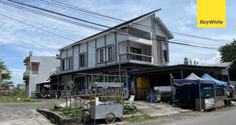 Dijual Rumah Lelang Dijalan Pakal Madya Surabaya