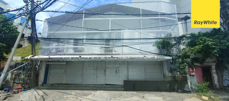 Dijual Aset Lelang Rumah Usaha Di Embong Gayam Surabaya Pusat
