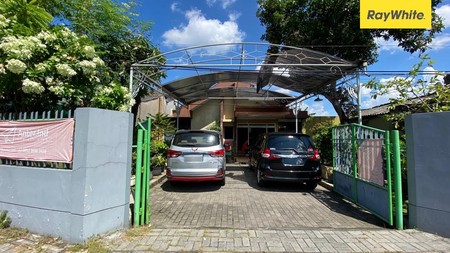 Dijual Rumah Lelang Di Petemon Sidomulyo Surabaya
