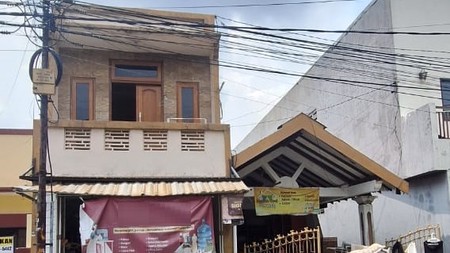 Dijual Rumah Lelang Dijalan Dukuh Pakis Surabaya
