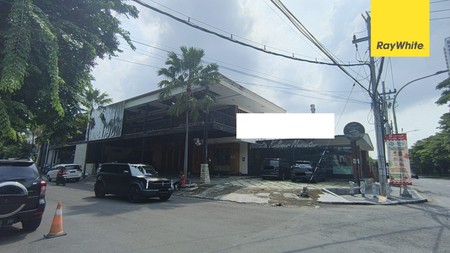 Dijual Rumah Lelang Di Raya Kertajaya Indah Surabaya