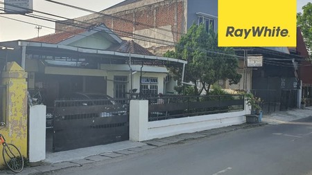 Dijual Rumah Lelang Di Raya Jambangan Surabaya