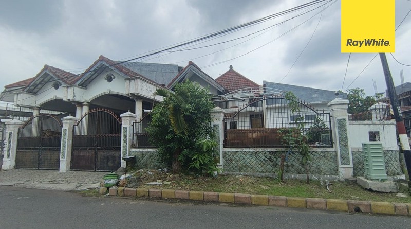 Dijual Rumah Lelang Di Pantai Mentari Surabaya