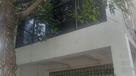 Dijual Ruko Lelang Dijalan Genteng Kali Surabaya Pusat