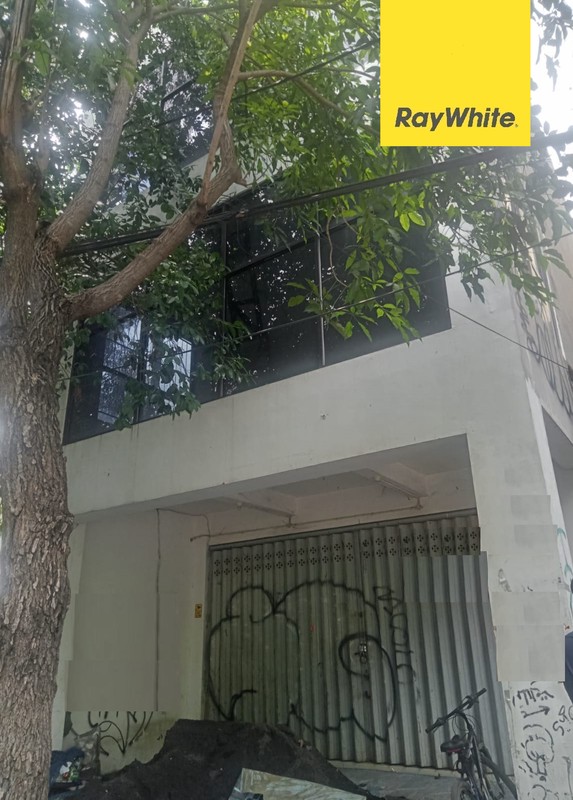 Dijual Ruko Lelang Dijalan Genteng Kali Surabaya Pusat