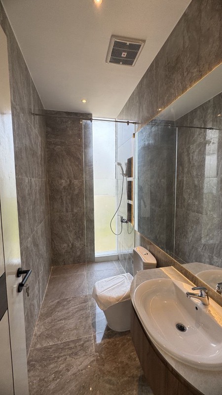 Dijual Rumah Baru Gress Woodland Citraland Surabaya Barat