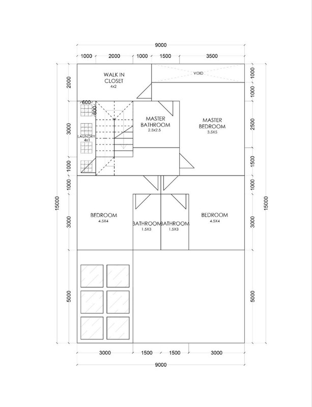 Dijual Rumah Baru Gress Woodland Citraland Surabaya Barat