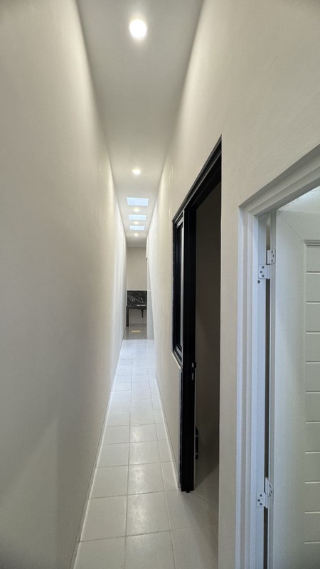 Dijual Rumah Baru Gress Woodland Citraland Surabaya Barat