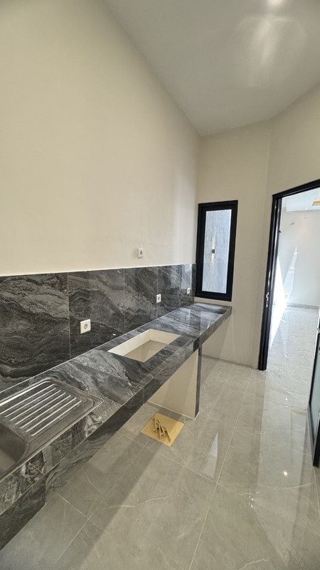 Dijual Rumah Baru Gress Woodland Citraland Surabaya Barat