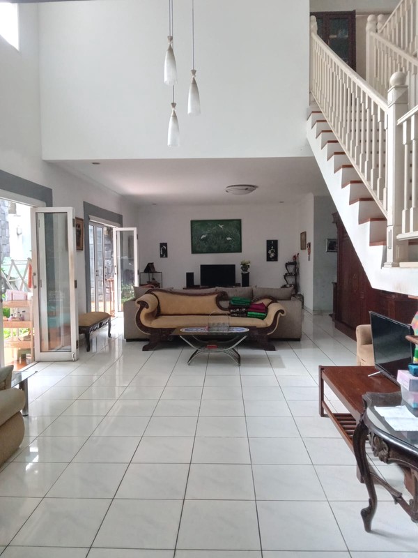 Rumah Bagus Di Puri Bintaro, Bintaro Jaya Sektor 9